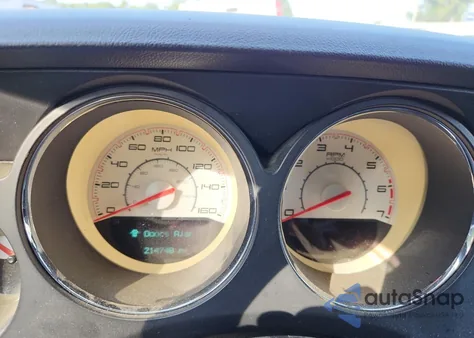 2012 Dodge Challenger R/T z USA, uszkodzony, nr VIN 2C3CDYBT3CH120905